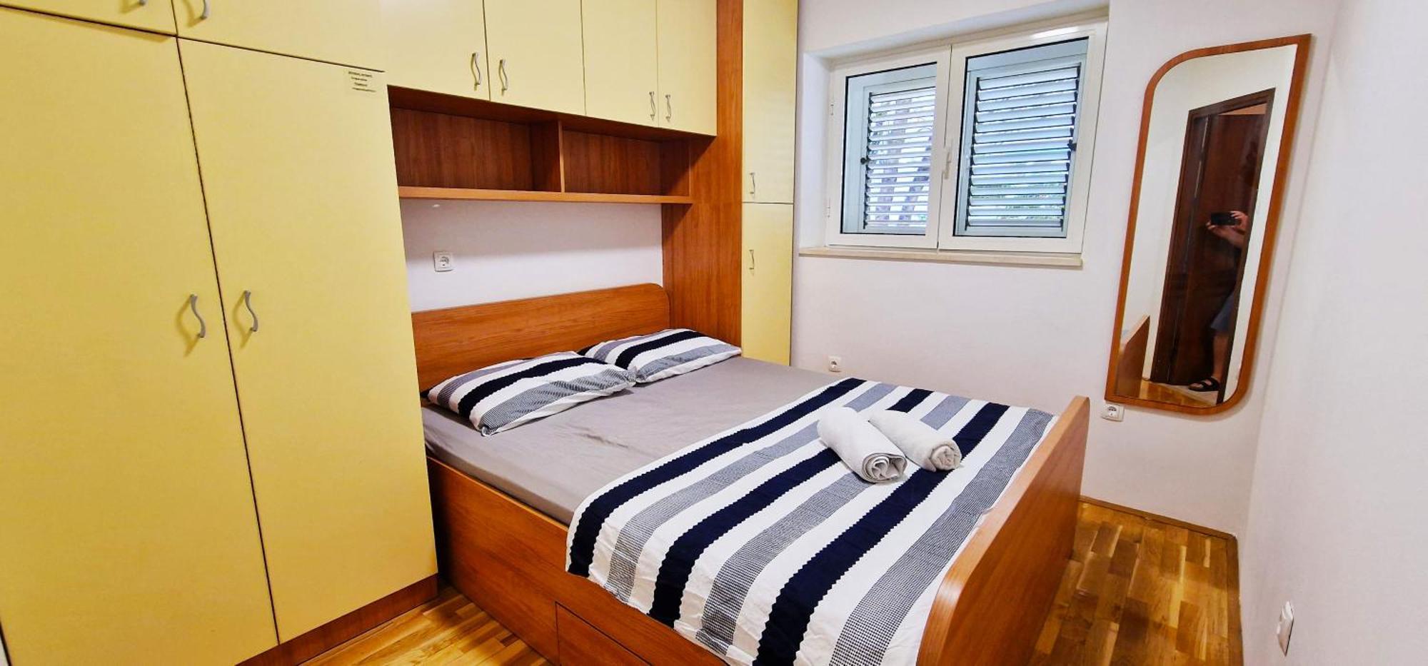 Croparadise Hostel 斯普利特 外观 照片