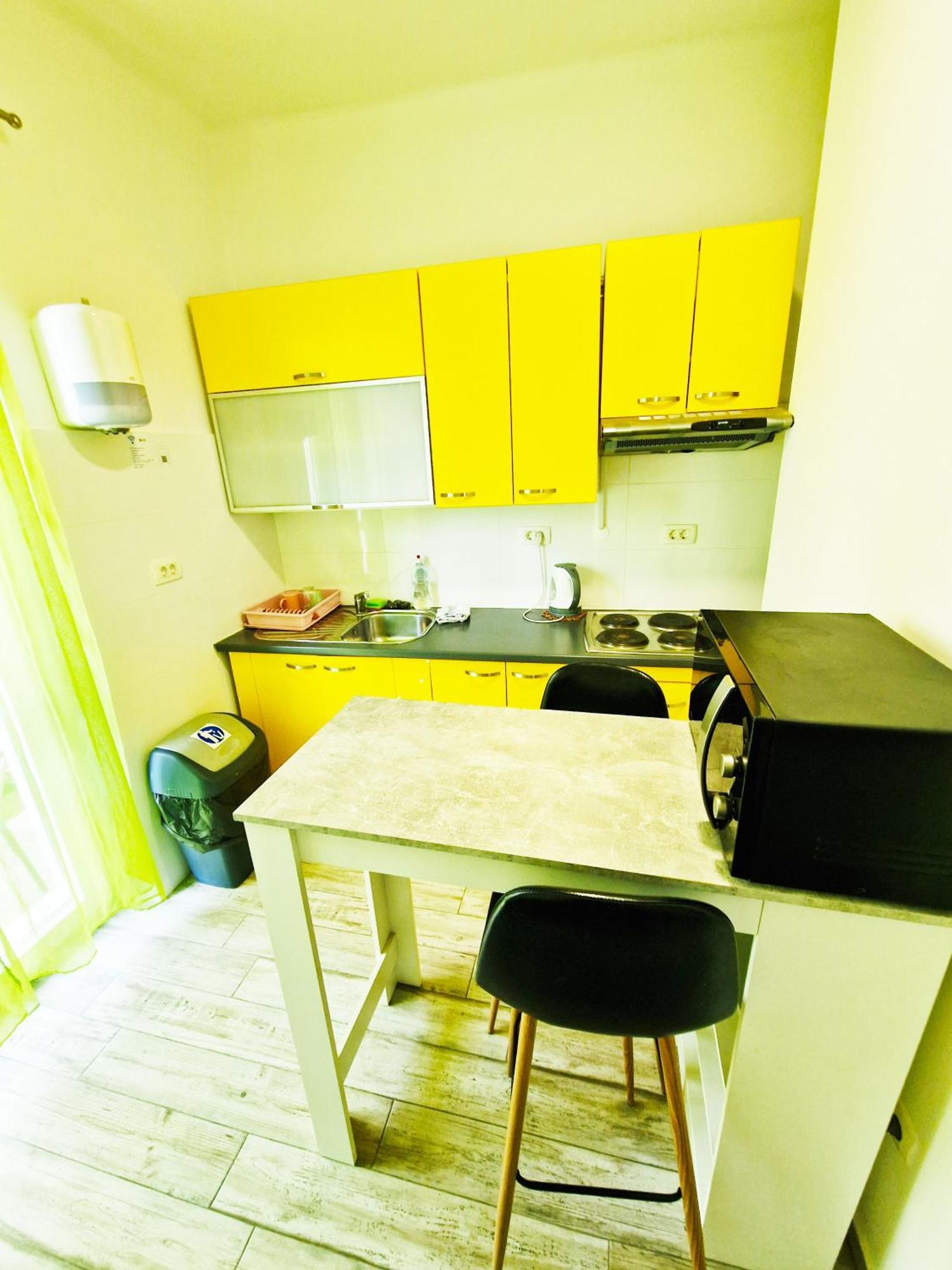 Croparadise Hostel 斯普利特 外观 照片