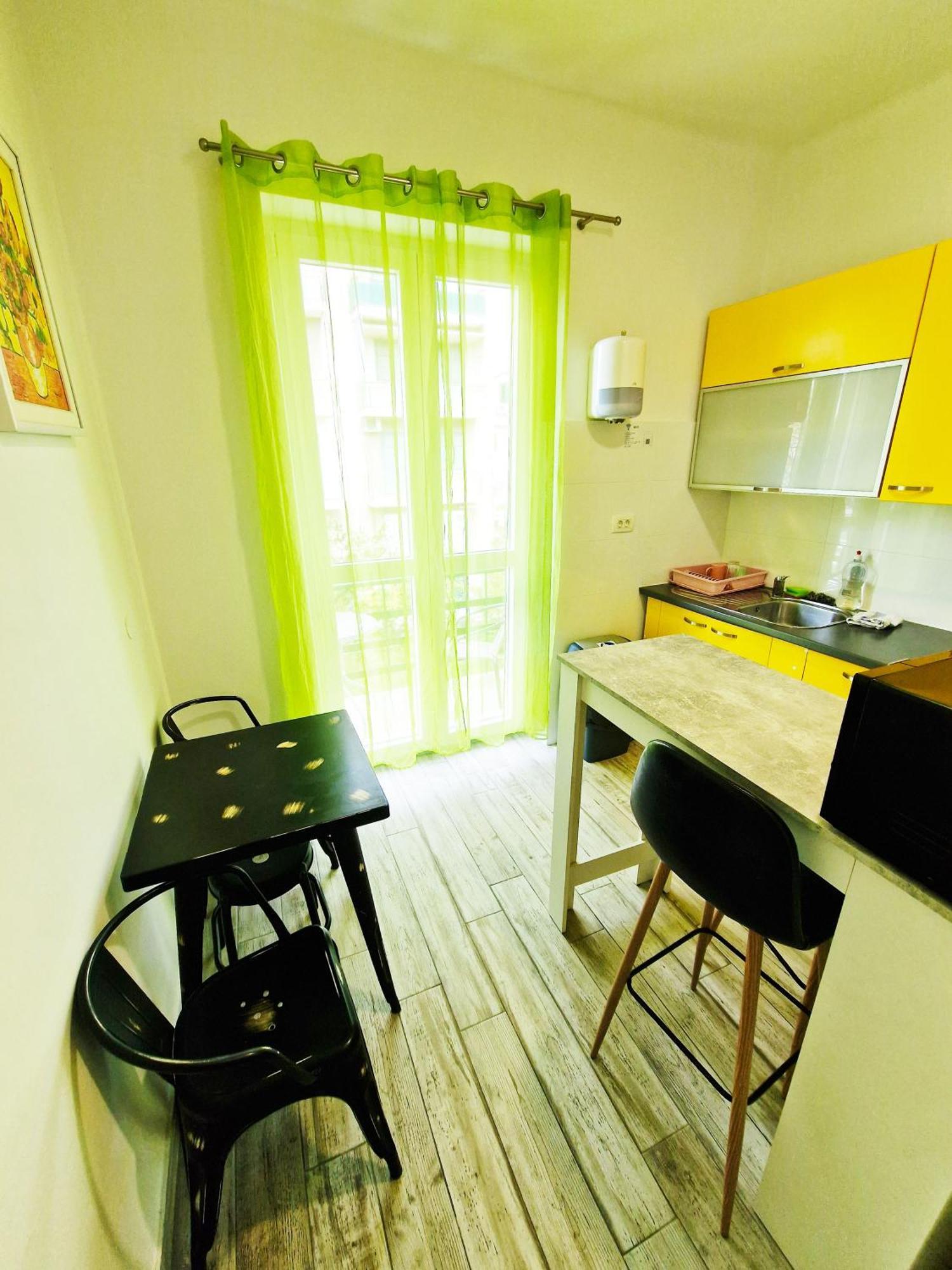 Croparadise Hostel 斯普利特 外观 照片
