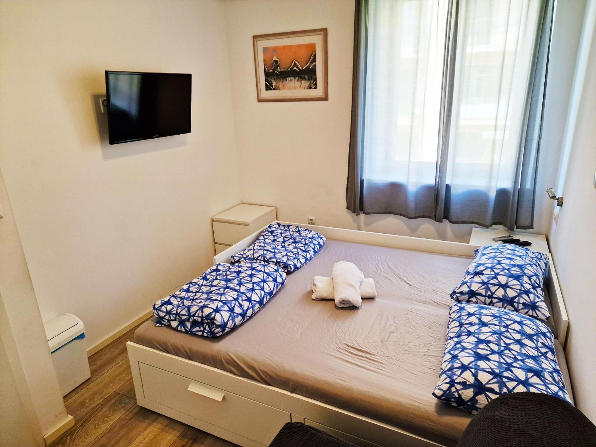 Croparadise Hostel 斯普利特 外观 照片